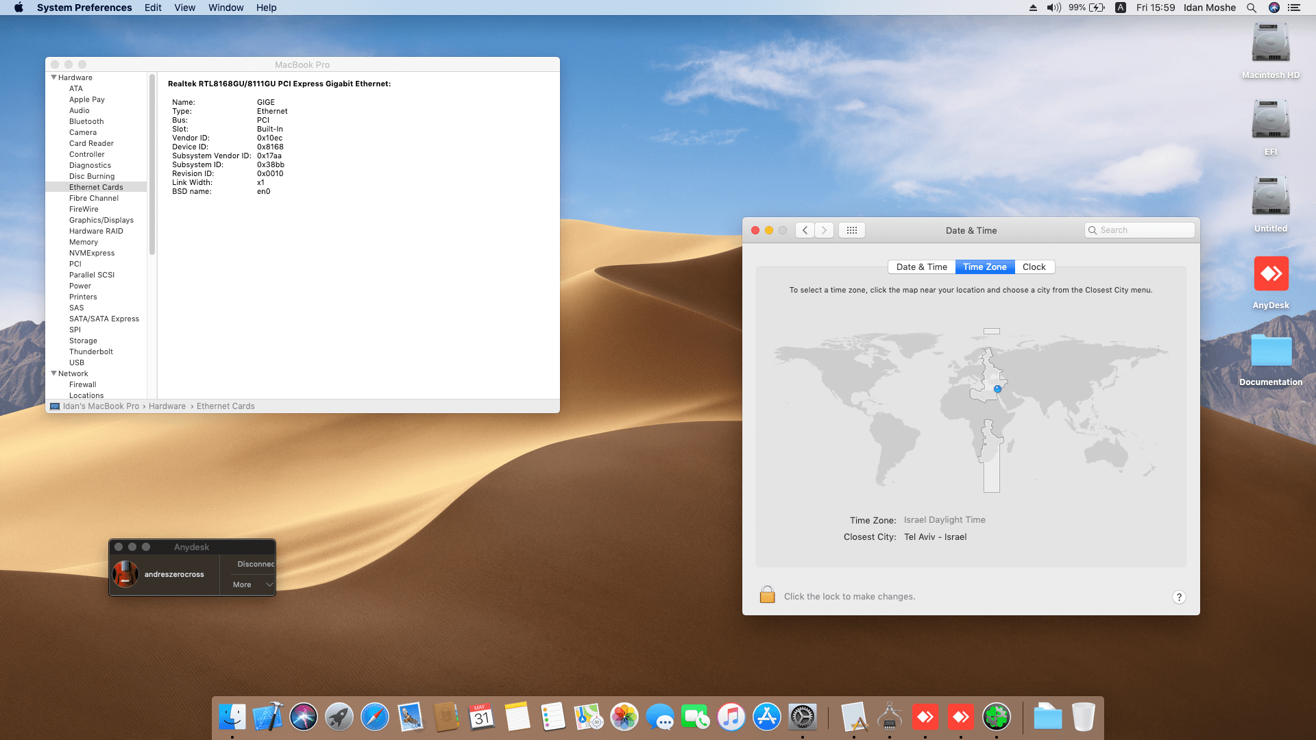 Lenovo Ideapad 330 15IKB (With eGPU) [Intel HD 620 + i2C] 7